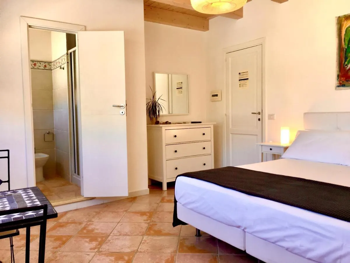 Casa Mafalda B&B Lipari  Bed & Breakfast Lipari (Isola Lipari)