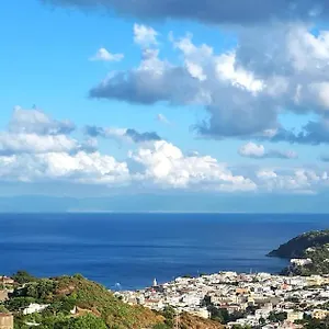 ベッド・アンド・ブレックファスト Casa Tra Cielo E Mare