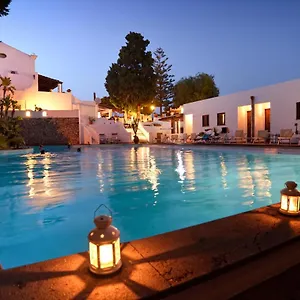 Gattopardo Park Lipari (Isola Lipari)