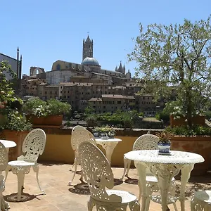 Residenza D'epoca Campo Regio Relais Bed & Breakfast