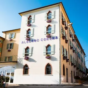 Hotel Corona Hotel