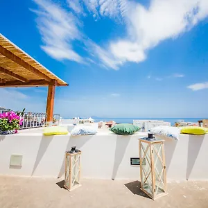 3* Bed & Breakfast Casa Papiro