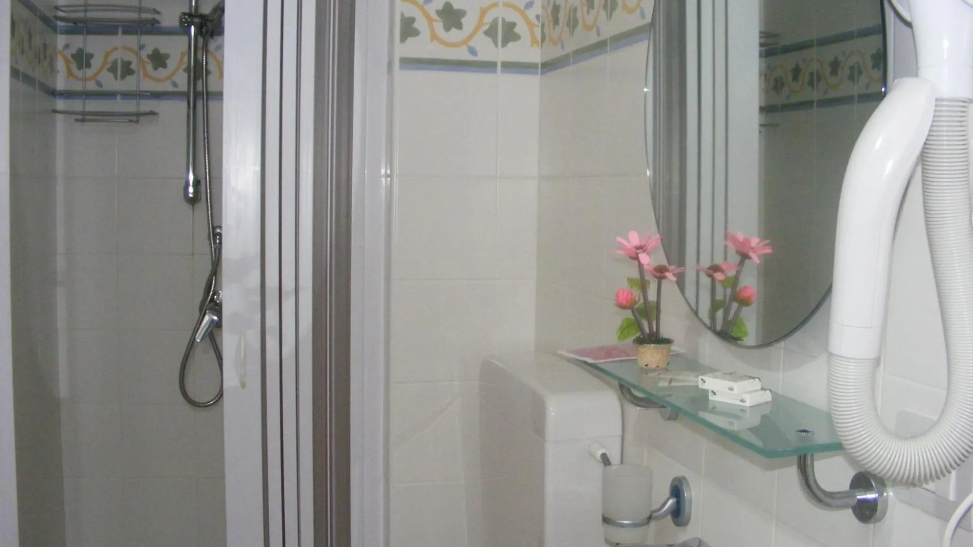 Casa Mafalda B&B Lipari  Bed & Breakfast