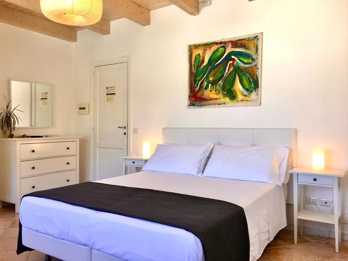 Casa Mafalda B&B Lipari  Italië